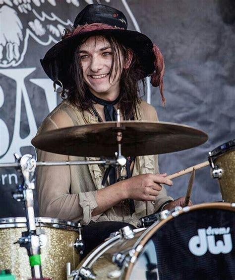Find palaye royale tour dates and concerts in your city. Pin by Deathbeuponus on Drummer Appreciation | Emerson ...