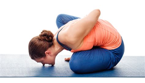 It lets you take things one leg at a time to relieve tight level: Anatomy Ofsirsasana Pose - Supported Headstand Salamba ...