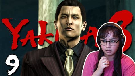 Recommended needs around a 11 year old pc to run. This Is Getting Messy | Yakuza 3 Remastered Gameplay Part ...