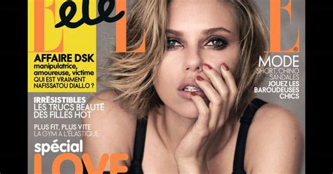 We did not find results for: Couverture du magazine ELLE - Purepeople