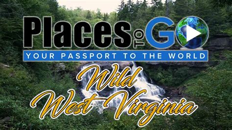 Check spelling or type a new query. Places To Go - WILD West Virginia (S2E15) - YouTube