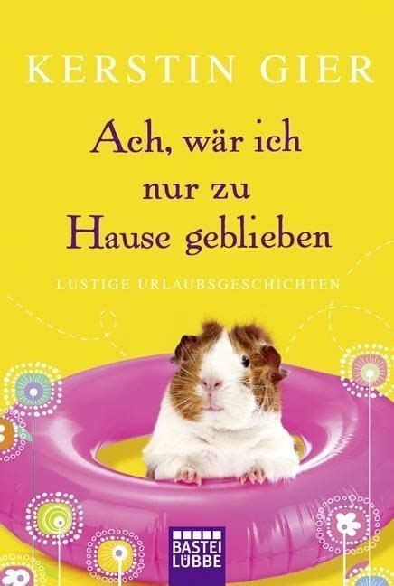 Aber ist das wirklich eine alternative zum kabel? Ach, wär ich nur zu Hause geblieben | Bücher romane ...