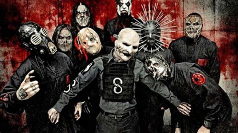 All hope is gone is the fourth studio album by american heavy metal band slipknot, released on august 20, 2008 by roadrunner records.the album was published in two versions: El escalofriante video "Birth of the Cruel" de Slipknot ...