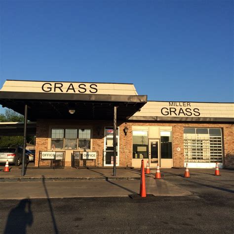 Maybe you would like to learn more about one of these? Miller Grass Company in Dallas | Miller Grass Company ...