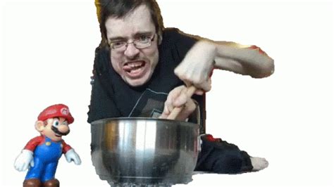 On may 9th, 2007, berwick created his youtube channel.1 in may 2008, berwick launched the @rickyberwick2 twitter feed, garnering. Put In APot Ricky Berwick GIF - PutInAPot RickyBerwick ...