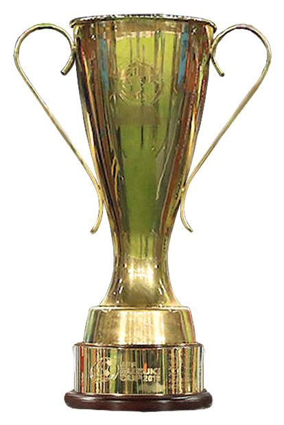 Trang chủ của aff cup đã đưa ra đội hình xuất sắc nhất aff cup 2018. AFF Championship (Suzuki Cup) Winners Trophy. Biennial ...