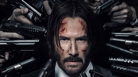What was the gift charon gave john wick in the first movie? What is your review of John Wick: Chapter 2 (2017 movie ...