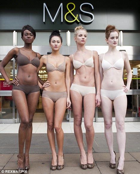 Of course i also got my favorite asians from clothed and unclothed tumblr: Pressure grows on boss Marc Bolland as Marks & Spencer is ...