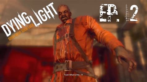 The following, the core reason for its existence, the one thing that makes it as awesome as it is, is the buggy. Dying Light Full Game Ep. 2 "1st Mission Arm Traps!!" Gameplay Walkthough Tips Tricks - YouTube
