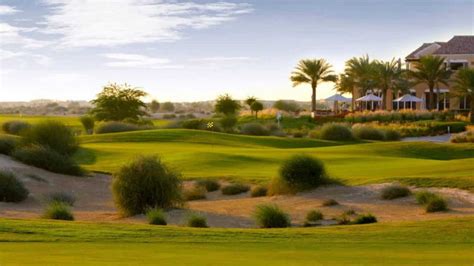 Residents have the right of entry to a wide range of lifestyle services including community retail centers, cafes, restaurants, swimming pools, parks, and. Arabian Ranches Golf Club - Hashtag Golf Travel