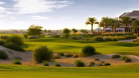 Maybe you would like to learn more about one of these? Arabian Ranches Golf Club - Hashtag Golf Travel