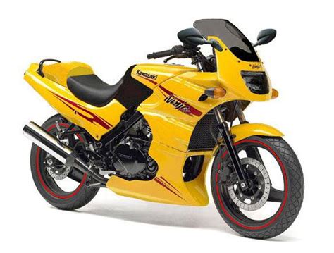 Kawasaki ninja 500 r, 2005. Kawasaki Ninja 500R Picture | Motorcycles and Ninja 250