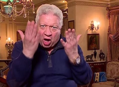 فيديو مرتضى منصور يشعل مواقع التواصل الاجتماعي. سأغلق 'فيسبوك' وأترك نادي الزمالك.. مرتضى منصور يعلن ترشحه ...