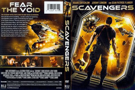 Scavengers offers a number of different classes for you to play as, each with unique skills and weapons. Scavengers - Movie DVD Scanned Covers - Scavengers 2013 ...