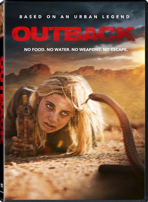 Waploaded is a broad entertainment website which has been a sure source for music distribution and promotion, news & entertainment across nigeria, south africa and the world at large. DOWNLOAD Mp4: Outback (2019) (Movie) - Waploaded