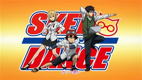 Watch latest episode of anime for free. THE TOP 5 FUNNIEST ANIME COMEDIES TO WATCH - BLUE CRESCENT STUDIO