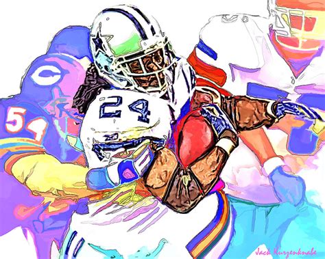 Maybe you would like to learn more about one of these? - Marion Barber 24 Dallas Cowboys | View all my NFL ...