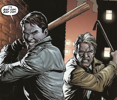 A dark knight, the caped crusader, ol' boogaloo bats. HBO Max Batman spin-off will fix on Gotham Police Force ...