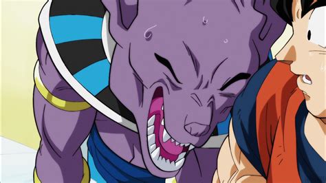 Dragón ball super latino capitulo 83:¡¡a reunir al equipo que representara al universo 7! Dragon Ball Super Episode 83 16