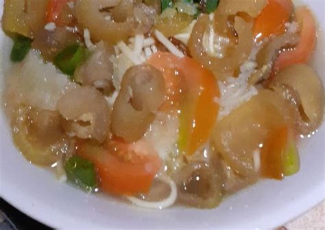 Menurut juwalita makanan ini tidak ideal. Resep Soto Kikil Bogor - 110 Resep Soto Kikil Bogor Enak ...