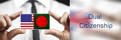 Multiple/dual citizenship (or multiple/dual nationality) is a legal status in which a person is concurrently regarded as a national or citizen of more than one country under the laws of those countries. Dual Citizenship - M. R. I. CHOWDHURY & ASSOCIATES