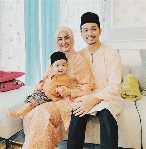 Abdul fattah bin mohd amin. Kenapa husband Elfira senyum nampak macam Fattah Amin ...