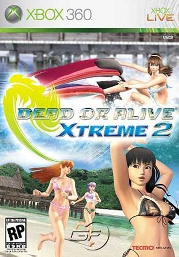 Todos los juegos de xbox 360 torrent o mega. Dead or Alive Xtreme 2 Xbox 360 Jtag-Rgh [Multi ...