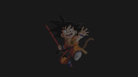 Goku ultra instinct wallpaper 20. Young Goku Wallpapers - Top Free Young Goku Backgrounds - WallpaperAccess