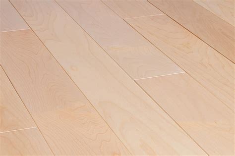 Engineered hardwood flooring is made of solid wood veneers bonded with several layers of different derivative wood products at aa floors, we have products from numerous notable brands and sell them at the best prices in the gta. Jasper Hardwood - Prefinished Canadian Hard Maple ...