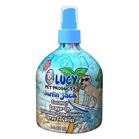 It can be used as fuel, also it is mainly material of carbon products. Lucy Pet Surfin' Jack Moisturizing Coconut Leave in ...