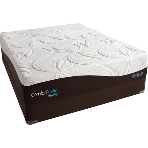 3.2 out of 5 stars from 28 genuine reviews on australia's largest opinion site productreview.com.au. ComforPedic from Beautyrest New Life Plush Firm Mattress Set