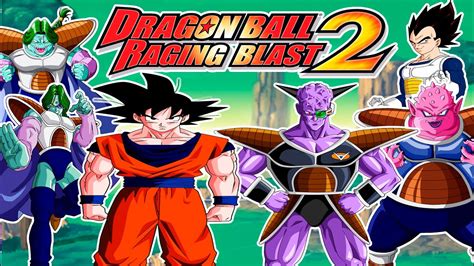 Creator chose not to use archive warnings. Dragon Ball Raging Blast 2 : Mi Combo extremo con Goku - Goku Vs Ginyu - Zarbon Vs Dodoria Y ...