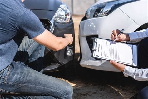 A car accident is stressful enough before having to file a claim. What You Need to Know About Car Accident Insurance and Injury Claims | Craven, Hoover, & Blazek P.C.