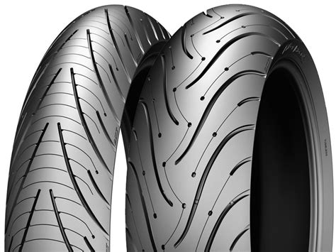 It is made in total of 1 sizes, 120/70 r17 being the smallest and 120/70 r17 the largest. Michelin bringt Pilot Road 3 - 2ri.de