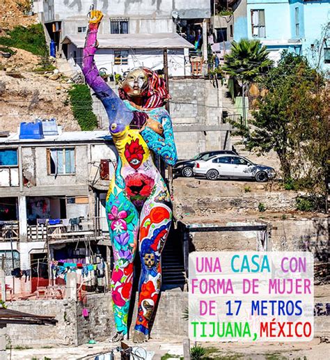 Последние твиты от casa de la mujer (@casa_la). Conoce la Casa Mujer Monumental de Tijuana, Baja ...