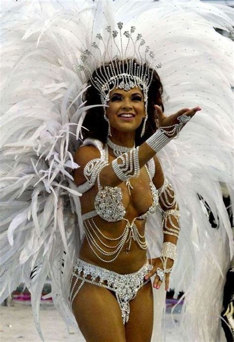 26:00 gorgeous sara scott dped on camping trip. Sexiest Rio de Janeiro Carnival Girls - 42 Photos ...