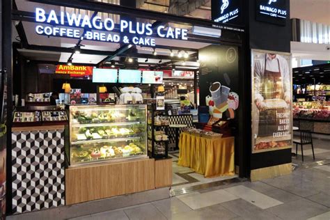 Consulta 19 opiniones sobre 8 road restaurant con puntuación 4 de 5 y clasificado en tripadvisor n.°22 de 302 restaurantes en puchong. Baiwago Plus Cafe at the klia2 - klia2.info