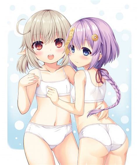 Klee and qiqi from genshin impact! Genshin Impact Image #3162261 - Zerochan Anime Image Board