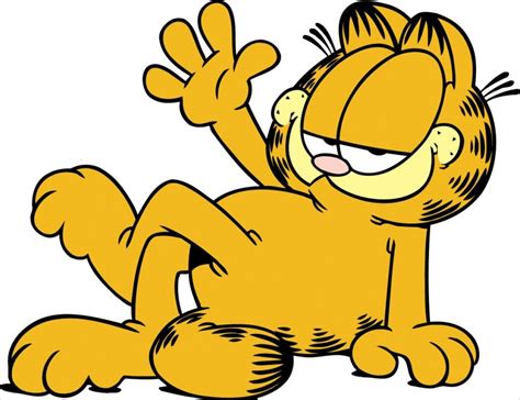 View the comic strip for garfield by cartoonist jim davis created june 22, 2014 available on gocomics.com. Garfield | Best cartoon characters, All cartoon characters ...