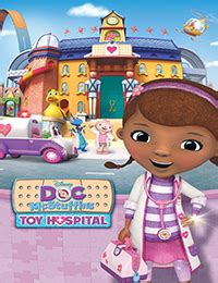 Elliot richardson, suicidal techno geek, is given seven wishes to turn his life around when he meets up with a very seductive satan. Watch Doc McStuffins Season 5 Episode 005 - Adventures in ...