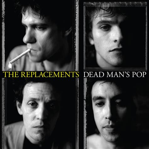 To 6:00 a.m.), past ideal time. The Replacements Augment Don't Tell A Soul With 4CD/1LP ...