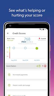 The app was developed by capital one. Experian - Free Credit Report & FICO Score - Apps on ...