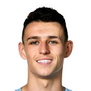 In the game fifa 21 his overall rating is 83. Phil Foden FIFA 19 - 73 - Prices and Rating - Ultimate ...