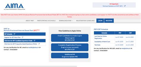 Y2mate 2020 download video looking to download safe free latest software now. MAT 2020 IBT Mode Schedule Released By AIMA|Shiksha