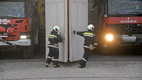 Об этом в четверг, 24 июня, сообщили «известиям» в главке мчс. В Москве произошёл пожар в детском доме — РТ на русском