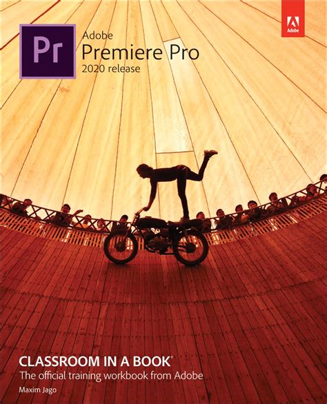 However, there is an option to get it for free. Adobe Premiere Pro Classroom in a Book (2020 release ...