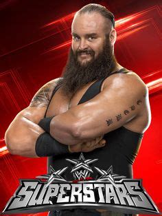 Braun strowman is wwe's new face of destruction, but the person in real life may be one of the nicest guys in the locker room. 497 Best Braun strowman images in 2020 | Braun strowman ...