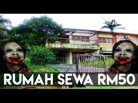 According to google play rumah sewa achieved more than 10 installs. Kisah Seram : Rumah Sewa Rm50 - YouTube