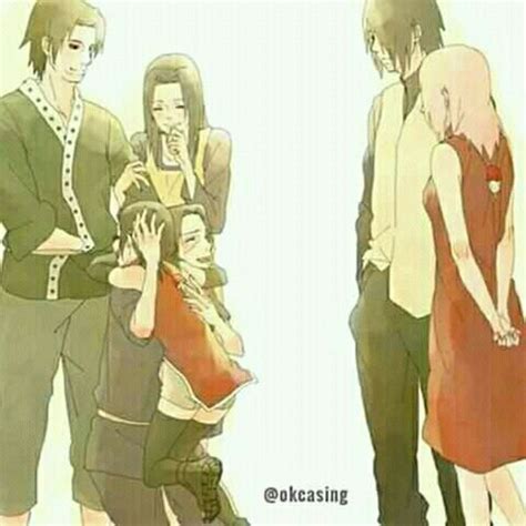 See more ideas about lelaki anime, gambar keluarga, naruto. Album uchiha family di 2020 | Naruto, Naruto uzumaki ...