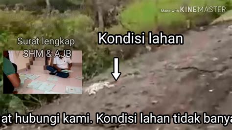 Setengah jam dari sentul lewat jalur puncak dua 3. Tanah di jual - YouTube